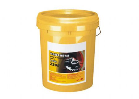 點(diǎn)擊查看詳細(xì)信息<br>標(biāo)題：中負(fù)荷工業(yè)齒輪油 閱讀次數(shù)：4057