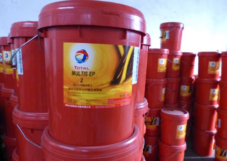 點擊查看詳細信息<br>標題：道達爾多特士EP極壓潤滑脂 閱讀次數(shù)：4814