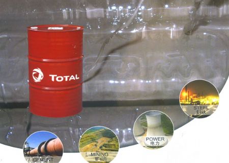 點(diǎn)擊查看詳細(xì)信息<br>標(biāo)題：開式齒輪潤(rùn)滑脂 閱讀次數(shù)：3853